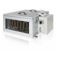 Vents МПА 2500 E3 LCD