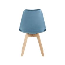 ПМ: Stool Group Стул FRANKFURT