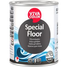Vivacolor Special Floor 900 мл бесцветная