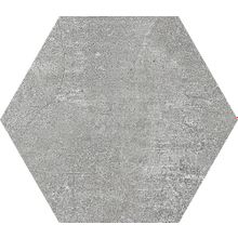 Codicer Signum Hex 25 Grey Hexagonal 22x25 см