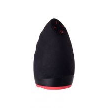 Перезаряжаемый мастурбатор Erotist Lava (105173)