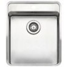 Мойка Reginox Ohio 40x40 Tap-wing LUX 3,5