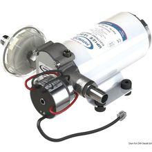 Osculati Marco electr.oper. autom. fresh w.pump 2.5bar26l m, 16.081.06