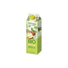 Натуральный сок из диких яблок Hollinger BIO WILD APPLE, 1 л