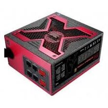 Блок питания Aerocool Strike-X 1100W (RTL) ATX  (24+8+2x4+6x6 8пин) Cable Management