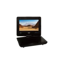 Портативный DVD-плеер Mystery MPS-712