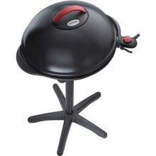 Электрогриль Steba VG 300 BBQ GRILL