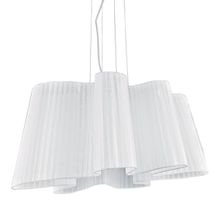 Ideal Lux Подвесной светильник Ideal Lux Smug SP1 D70 110714 ID - 223291