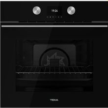 TEKA HLB 8600 NIGHT RIVER BLACK