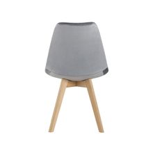 ПМ: Stool Group Стул FRANKFURT