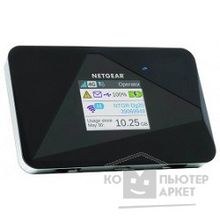 Netgear AC785-100EUS Точка доступа Wi-Fi хотспот 4G LTE, разблокирована работает с любым оператором , цветной LCD экран, время автономной работы до 10 часов AC785-100EUS 4G