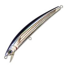 Воблер Crystal Minnow 70F, арт.R836, SHMT Duel Yo-zuri