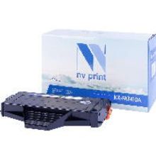 Картридж NVP для NV-KX-FAT410A для Panasonic KX-MB1500RU  MB1507RU  MB1520RU  MB1530RU  MB1536RU (2500k)