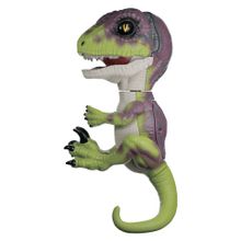 Интерактивная игра FINGERLINGS 3782 Untamed dino Стелс