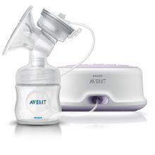 Avent Philips Электронный серии Natural SCF 332 01