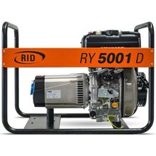 RID RY 5001 D