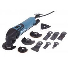 Многофункциональный инструмент Makita TM3000CX2