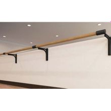 Стойки хореографические настенные однорядные, СЭ