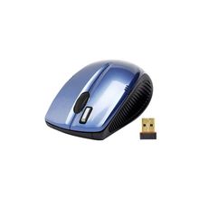 Мышь A4Tech G7-540-3 Blue-Black USB