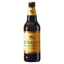 Пиво Карлоу О Хара Леанн Фоллайн, 0.500 л., 6.0%, темное, стеклянная бутылка, 12