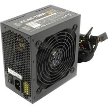 Блок питания Aerocool  KCAS-700W  (RTL)  700W  ATX (24+2x4+2x6 8пин)