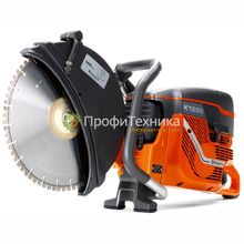 Бензорез Husqvarna K1260 14" 9660031-01