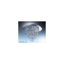 Потолочная люстра Diola 1459 16