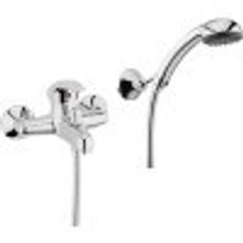 Webert Sax SX850101015 хром для ванны