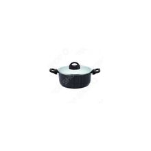 Кастрюля Tefal EVIDENCE PTFE BLACK. Диаметр: 22 см. Объем: 3,5 л