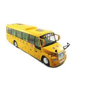 Радиоуправляемый школьный автобус 1 32 - 8807