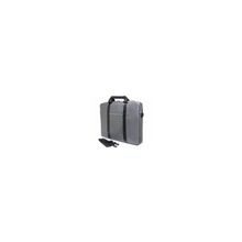 Сумка для ноутбука 15.6" PC Pet PCP-1003GR, серый