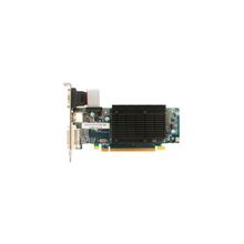 SAPPHIRE 11166-01-10r hd5450 512mb ddr3 hdmi dvi-i vga pci-e bulk