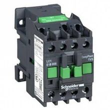 Контактор EasyPact TVS 4P 32А 400 24В AC | код. LC1E18008B7 | Schneider Electric