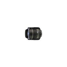 Объектив Nikon 10.5mm f 2.8G ED DX Fisheye-Nikkor, черный