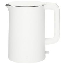 Электрочайник Xiaomi Mi Electric Kettle (EU version) белый