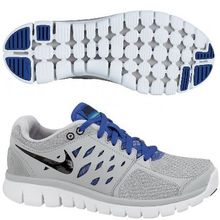 Кроссовки Nike Flex 2013 Rn (Gs) 579963-003 Jr