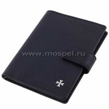 Обложка для документов  Narvin 9173 N.Polo D.Blue