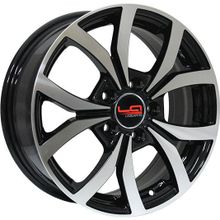 Колесный диск REPLICA _Concept-MR519 6,5x17 5x112 D66,5 ET50 bkf