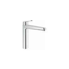 Смеситель для кухни однорычажный Grohe Eurodisc Cosmopolitan 31243 002 хром