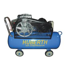 Компрессор воздушный поршневой Huberth 100 л   380 В