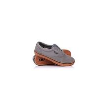 Кеды Vox Kruzer Grey Black Gum