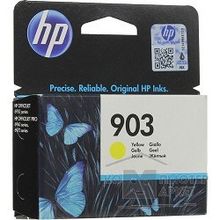 Hp T6L95AE Картридж струйный 903, Yellow