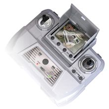 SilverLit Скай Ай трехканальный с камерой и дисплеем