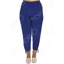 Pretty Woman «Шедевр». Цвет: васильковый