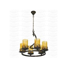 CHIARO  Люстра подвесная Chiaro Ирида 445010106