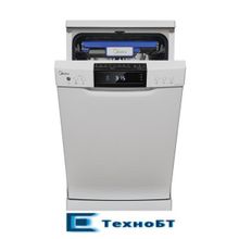 Посудомоечная машина Midea MFD45S500 W