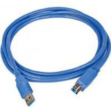 Кабель USB 3.0 Gembird AM BM, 3,0 метра