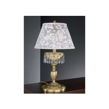 Настольная лампа RECCAGNI ANGELO P 7033 G