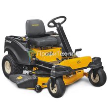 Райдер Cub Cadet XZ2 127 17BICBYQ603 с нулевым радиусом разворота