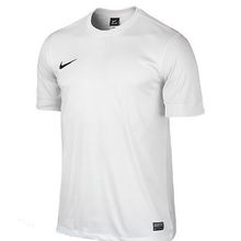 Майка Игровая Nike Ss Precision Ii Gd Jsy 520466-056 Sr